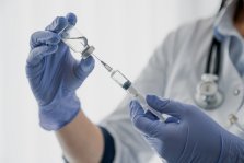 выкса.рф, Новую партию вакцины против гриппа доставили в Выксунскую ЦРБ