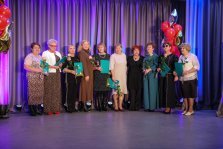 выкса.рф, Выксунский Дом ребенка отметил 80-летие