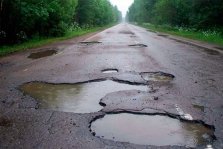 выкса.рф, Более 45 млн рублей планируется направить на ремонт дороги, ведущей к Сноведи и Норковке