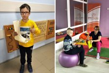 выкса.рф, Московские врачи провели выездной консилиум для родителей детей-инвалидов