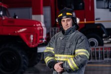 выкса.рф, Пожарные выксунского завода ОМК вошли в тройку лучших на соревнованиях по пожарно-строевой подготовке