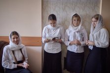 выкса.рф, В православное училище поступили 18 абитуриентов