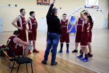 выкса.рф, Баскетболисты «Металлурга» будут играть в чемпионате области