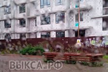 выкса.рф, В Выксе появятся два новых автобусных остановочных павильона