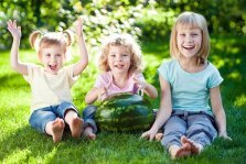 выкса.рф, «До свидания, лето!»