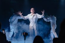 выкса.рф, Выксунцев приглашают на открытый кастинг для нового театрального проекта фонда «ОМК-Участие» в Выксе