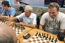 выкса.рф, Шахматисты стали призёрами турнира в Кулебаках