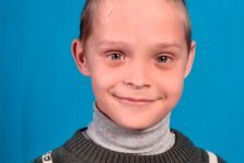 выкса.рф, Требуется помощь 12-летнему Даниилу Терентьеву