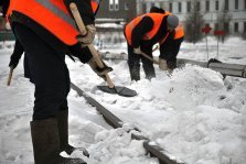 выкса.рф, Штраф до 70 000 рублей грозит за  невыполнение снегоуборочных работ