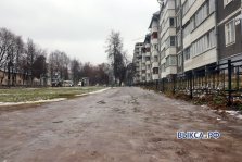 выкса.рф, Почти 3 млн рублей потратят на уборку тротуаров в 2023 году