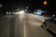 выкса.рф, В Грязной сбитые на «зебре» женщины скончались в больнице