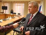 выкса.рф, Соколов принял участие в заседании антинаркотической комиссии