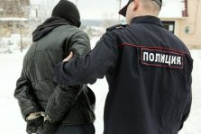 выкса.рф, Полицейские раскрыли первое дело в новом году