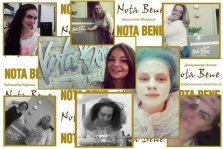 выкса.рф, В юбилейном конкурсе Nota Bene победили 13 девушек