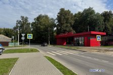 выкса.рф, В рамках проекта «Переплавка смыслов» началась подготовка территории напротив стадиона «Металлург»