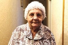 выкса.рф, Труженице тыла Надежде Спириной исполнилось 95 лет