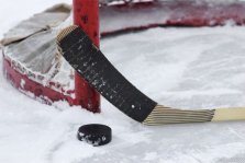 выкса.рф, Чемпионат области по хоккею стартовал 19 ноября