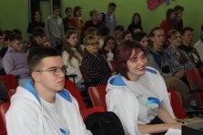 выкса.рф, Студенты МИСиС устроили интеллектуальный поединок среди школьников