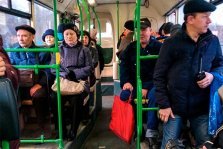выкса.рф, В расписание автобусов внесут изменения