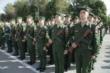 выкса.рф, Военкоматы региона начнут работу после снятия режима самоизоляции