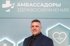 выкса.рф, Владимир Костюк возглавил Выксунскую ЦРБ