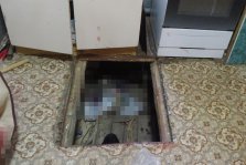 выкса.рф, Житель Кулебак зарезал собутыльника и спрятал тело в погребе