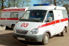 выкса.рф, Более 30 детей из «Лазурного» госпитализированы в ЦРБ Выксы