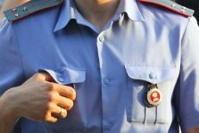 выкса.рф, Выксунского полицейского задержали за покупку наркотиков в Нижнем Новгороде