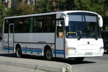 выкса.рф, ПАП купит в лизинг 11 автобусов