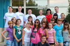 выкса.рф, Совет молодых металлургов ВМЗ посетил лагерь «Звездный»