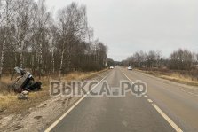 выкса.рф, В Туртапке пьяный водитель Skoda Rapid столкнулся с ВАЗ-2115