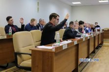 выкса.рф, Совет депутатов внёс изменения в бюджет округа