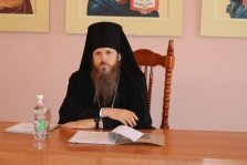 выкса.рф, В Выксунской епархии состоялось первое в году заседание ставленнической комиссии