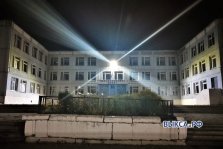 выкса.рф, Школу №9 отремонтируют за 20 млн рублей