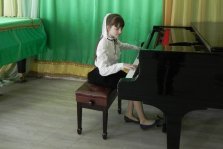 выкса.рф, Областной конкурс пианистов состоялся в ДШИ