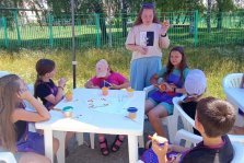выкса.рф, Проект «Традиции живая нить» стартовал в Шиморском РДК