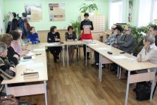 выкса.рф, Первое в году заседание Совета по сохранению культурного наследия