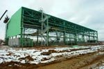 выкса.рф, ЗАО «ОМК» вложит в строительство I очереди ЛПК более $700 млн.