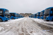 выкса.рф, Автобусы «Выксунского ПАП» перестанут заезжать на территорию завода ОМК