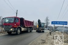 выкса.рф, Жителей посёлка Виля предупреждают о возможном подтоплении