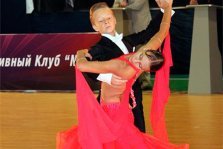 выкса.рф, 6 медалей завоевали выксунские танцоры на Первенстве в Саранске