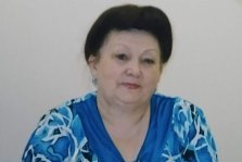 выкса.рф, Умерла врач-дерматовенеролог Лидия Рудницкая