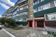 выкса.рф, УК «Иверское» заменила отмостку вокруг дома 35А в микрорайоне Гоголя