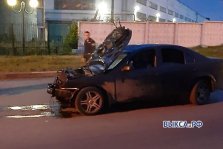 выкса.рф, Пьяному водителю вынесли приговор за смертельное ДТП на улице Красные Зори