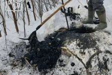 выкса.рф, Ежедневно слесари Выксунского водоканала работают на ликвидации засоров коллекторов