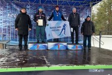 выкса.рф, Команда Выксы стала победителем 22-й Спартакиады ветеранов Нижегородской области