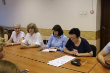 выкса.рф, В Совет депутатов баллотируются четыре кандидата