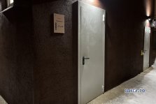 выкса.рф, Общественный туалет в парке открылся после капремонта