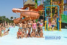выкса.рф, «ОМК-Участие» организовал традиционную поездку для детей в Анапу