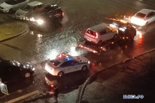 выкса.рф, После ДТП с ребёнком администрация Выксы отчиталась о работах по освещению и безопасности